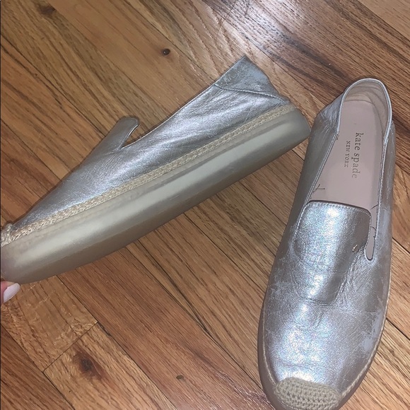 Kate spade Lisa slip on sneakers - Picture 3 of 9